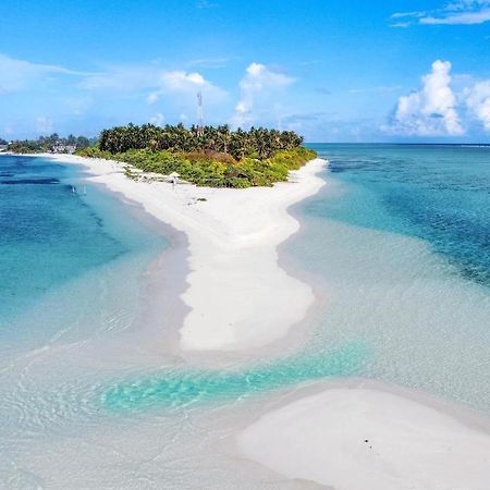 Oasis Village Fenfushi, Maldives Екстериор снимка