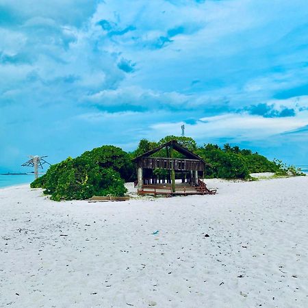 Oasis Village Fenfushi, Maldives Екстериор снимка