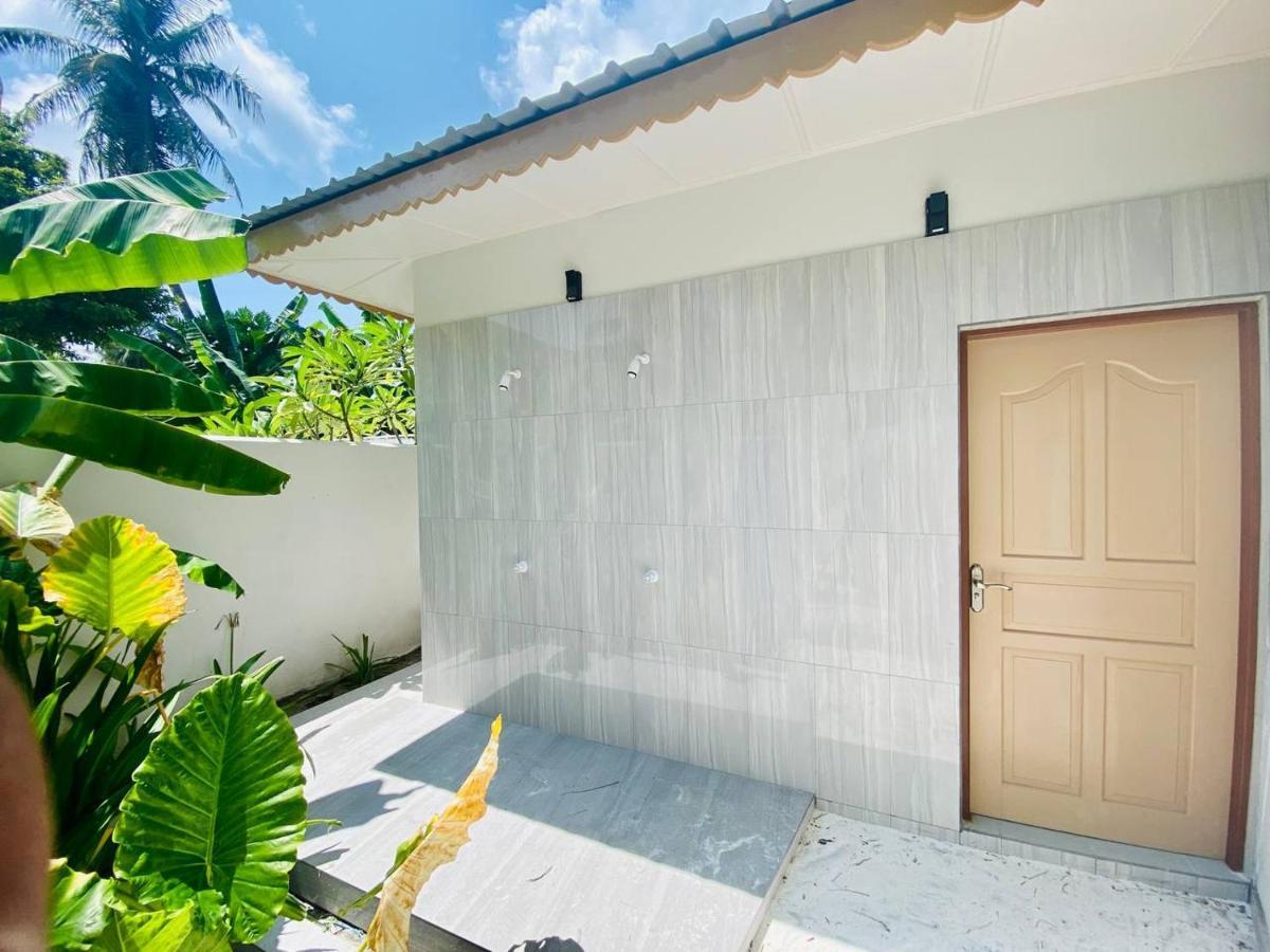 Oasis Village Fenfushi, Maldives Екстериор снимка