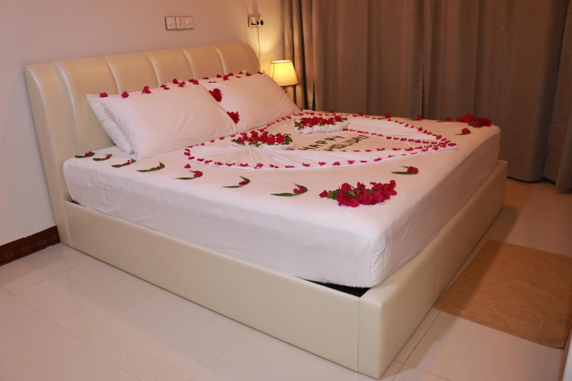Oasis Village Fenfushi, Maldives Екстериор снимка