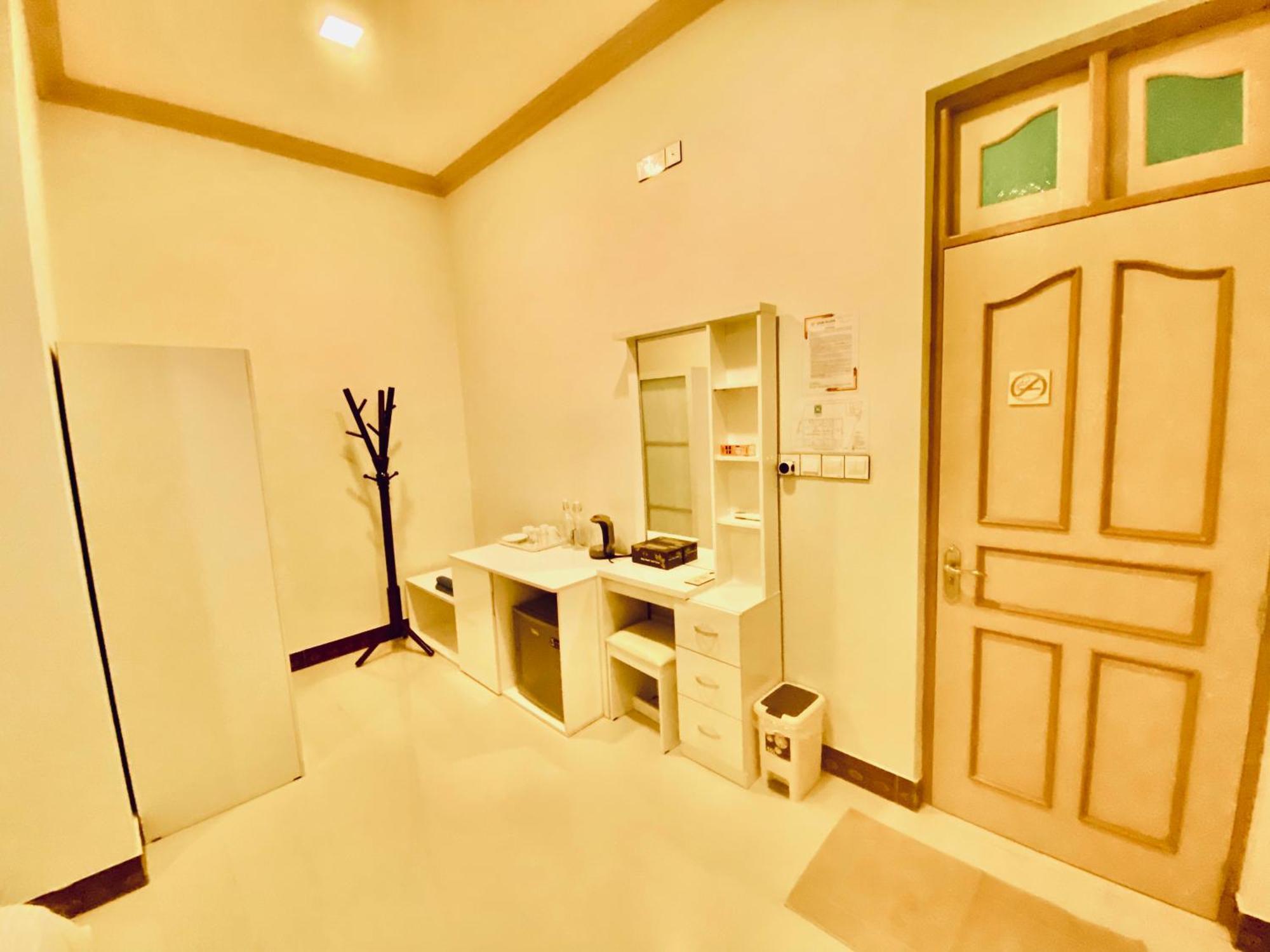 Oasis Village Fenfushi, Maldives Екстериор снимка